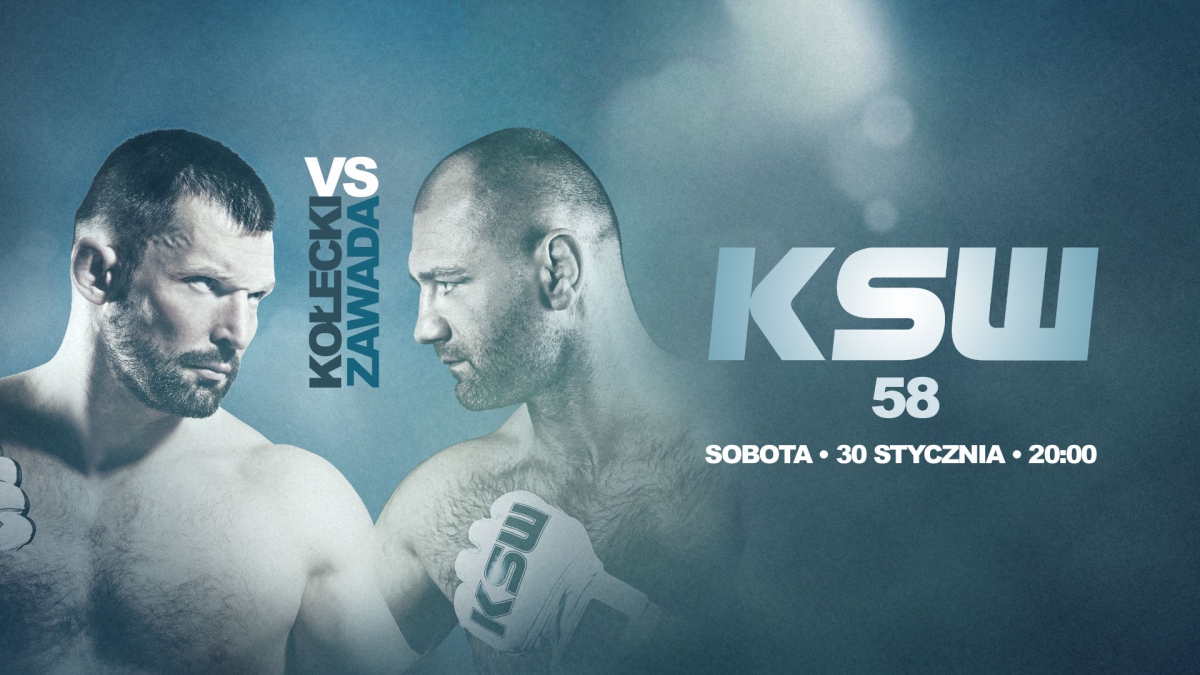 KSW58